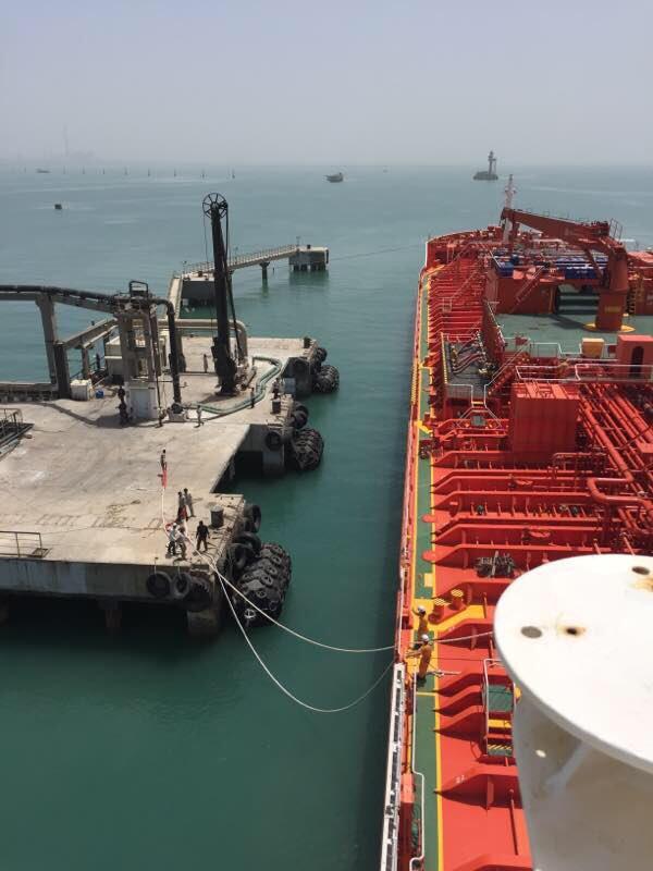 The Maritime tweet media