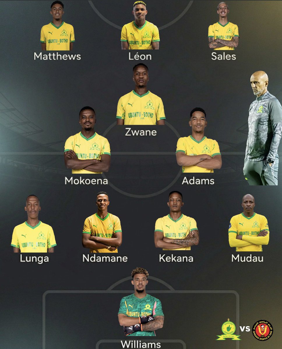 YELLOW ARMY SA⭐️ tweet media