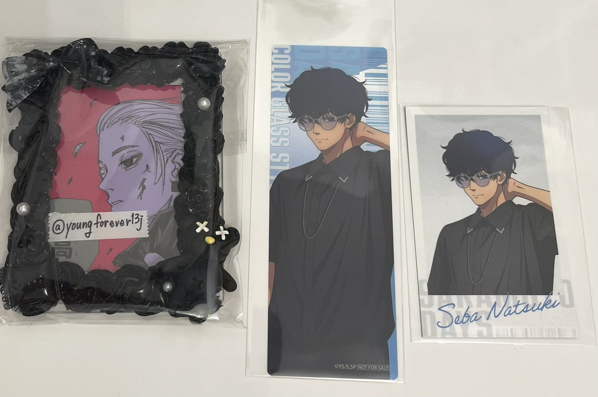 ✧𝐌✧リトリン必読 tweet media