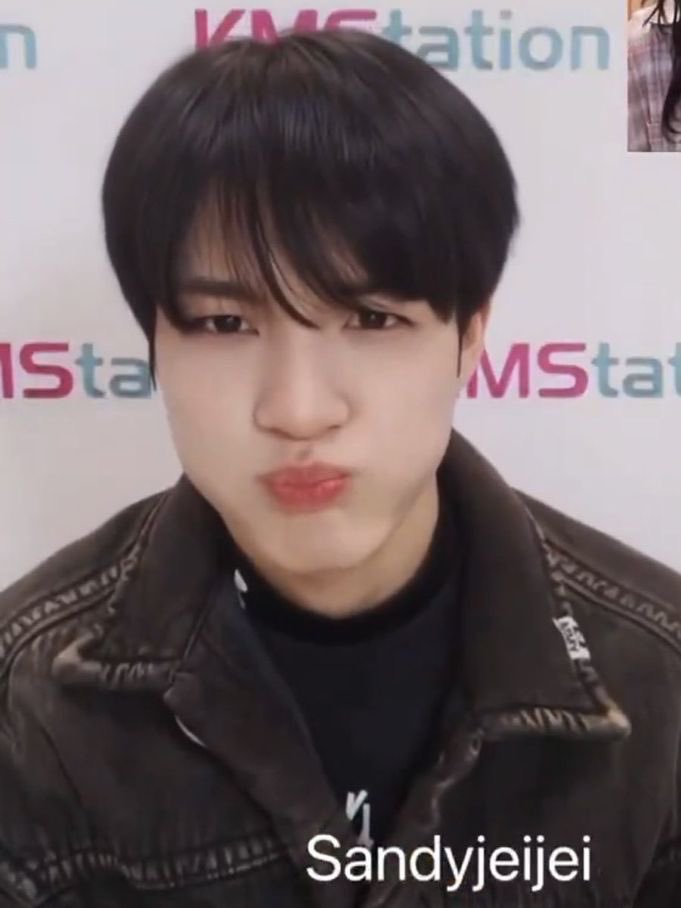 칸쵸⁶⁵(babygirl jeno!!) tweet media