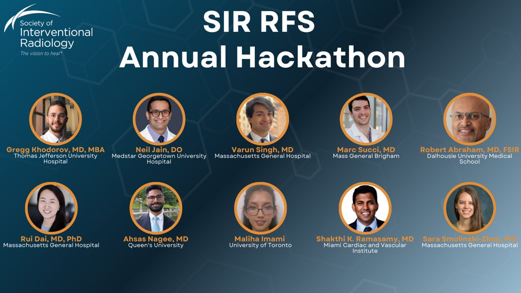 SIR RFS tweet media