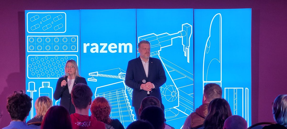 Razem Legnica tweet media