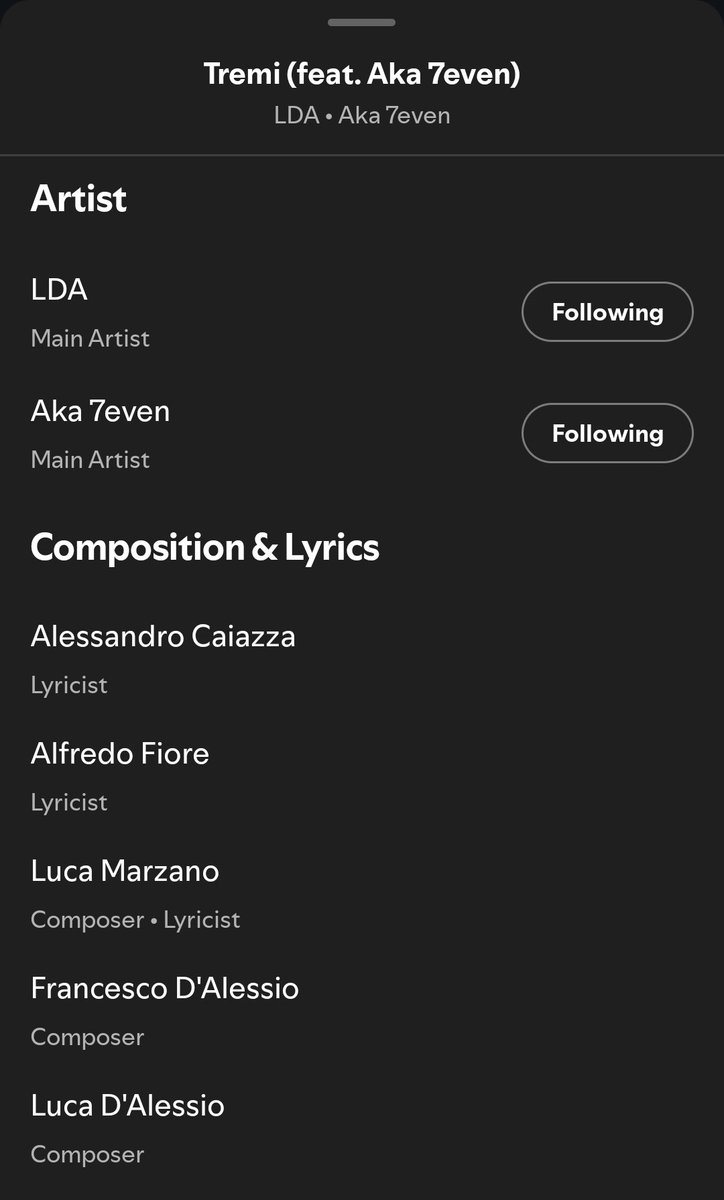 alice 🏳️🌈🏆🥢 luchini era tweet media