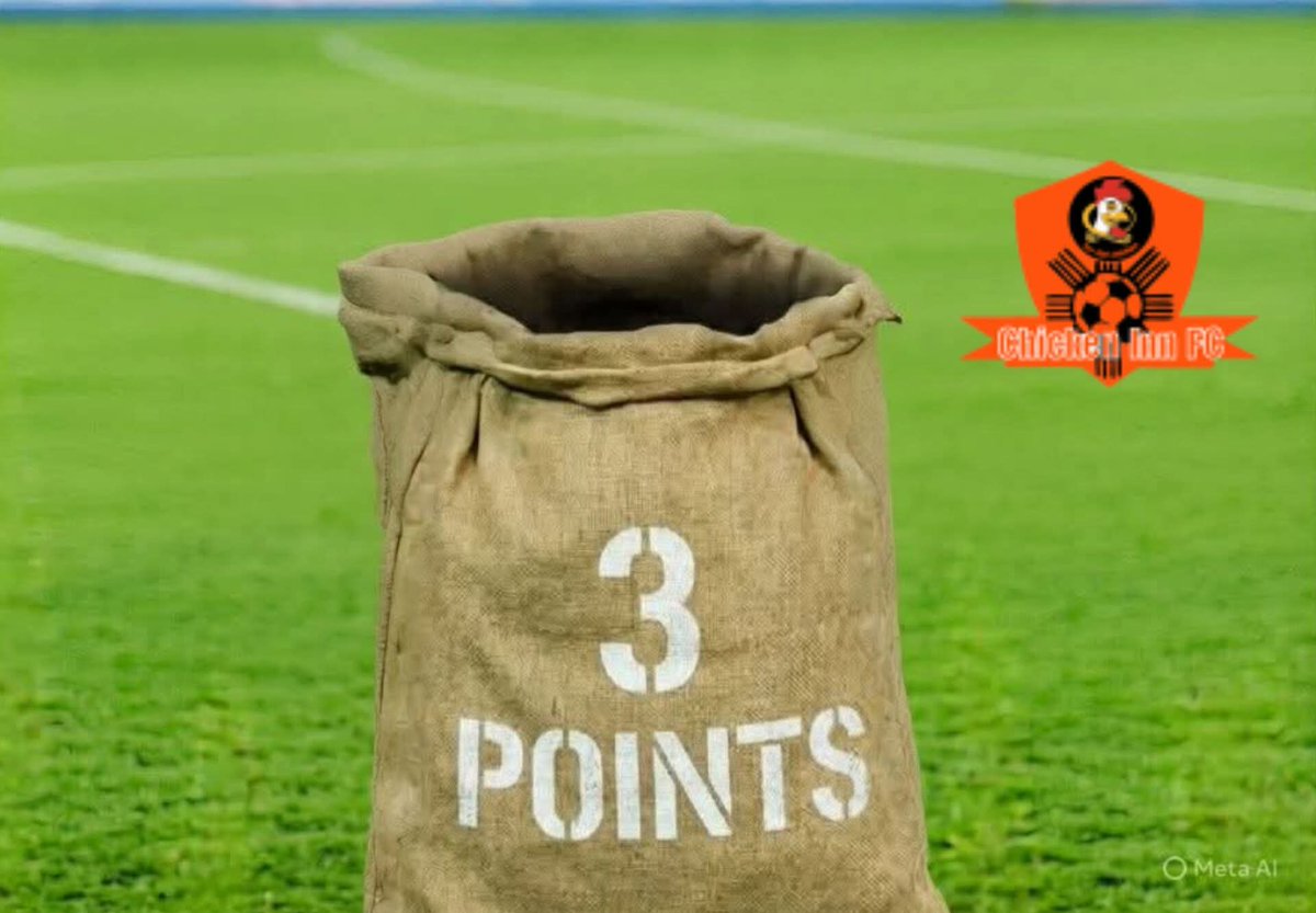 Chicken Inn FC tweet media