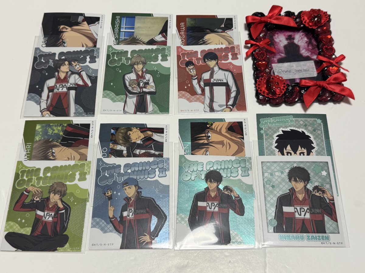 えめ🐣 tweet media