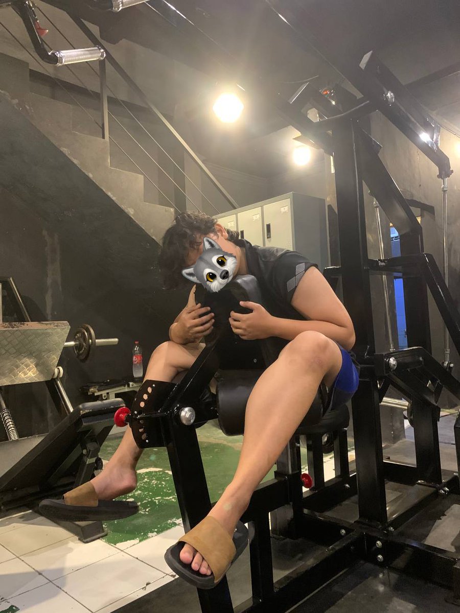 Ambarvoid 🦊 tweet media