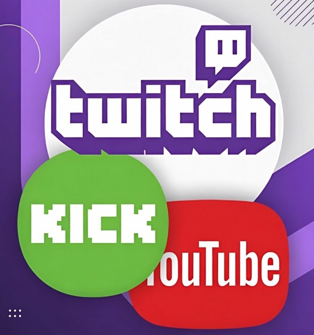 StreamerBPromos's tweet image. 🚨 RAID CHAIN 🚨

Streamers:
Drop your link if you’re LIVE or going LIVE soon 👇

👉 When you END your stream, RAID someone in this thread.

Let’s move viewers around and grow together.

#twitch #kick #SupportSmallStreamers #rt
@rtsmallstreams @KickAffiliates
