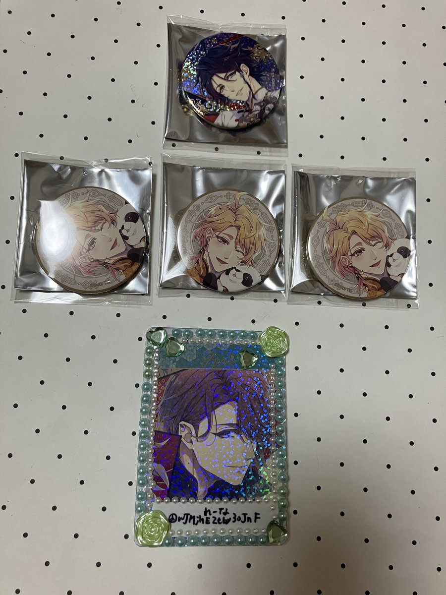 れーな☆交換垢 tweet media