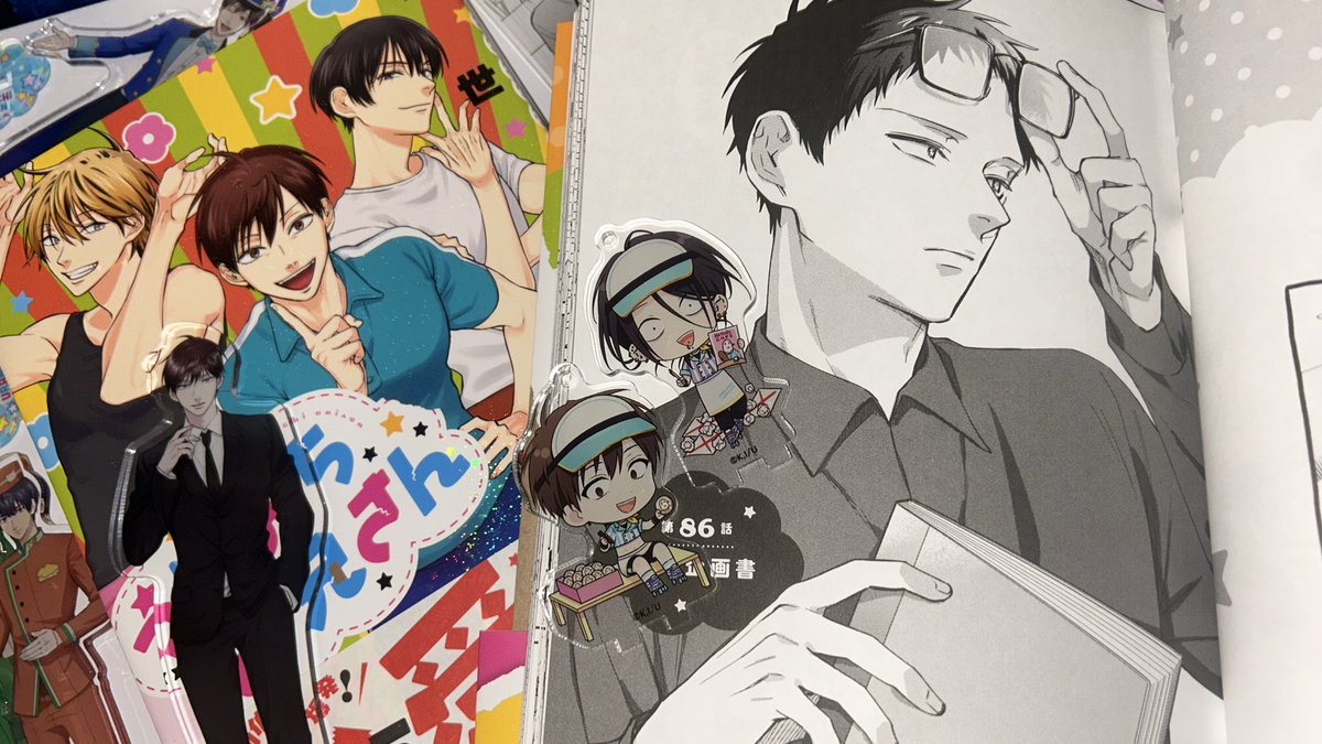 준코은희 tweet media