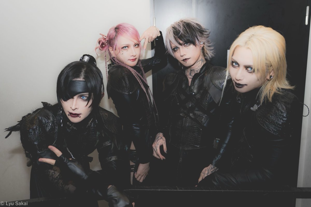 JILUKA -OFFICIAL- tweet media