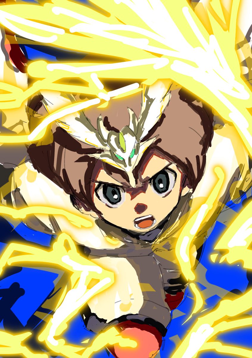 ショ～ tweet media