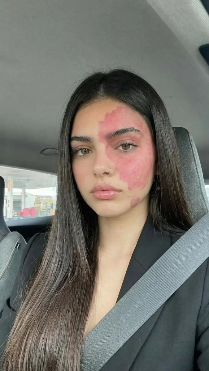 Isabella tweet media