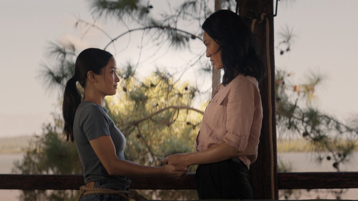 AppleTVNewsHub's tweet image. #AppleTV’s current weekly schedule:

Tuesday at 9pm ET:
• Imperfect Women

Thursday at 9pm ET:
• Monarch: Legacy of Monsters
• For All Mankind
• Your Friends &amp;amp; Neighbours