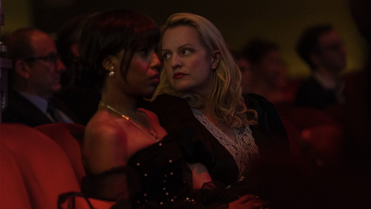 AppleTVNewsHub's tweet image. #AppleTV’s current weekly schedule:

Tuesday at 9pm ET:
• Imperfect Women

Thursday at 9pm ET:
• Monarch: Legacy of Monsters
• For All Mankind
• Your Friends &amp;amp; Neighbours