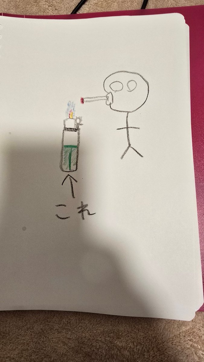 こあら tweet media