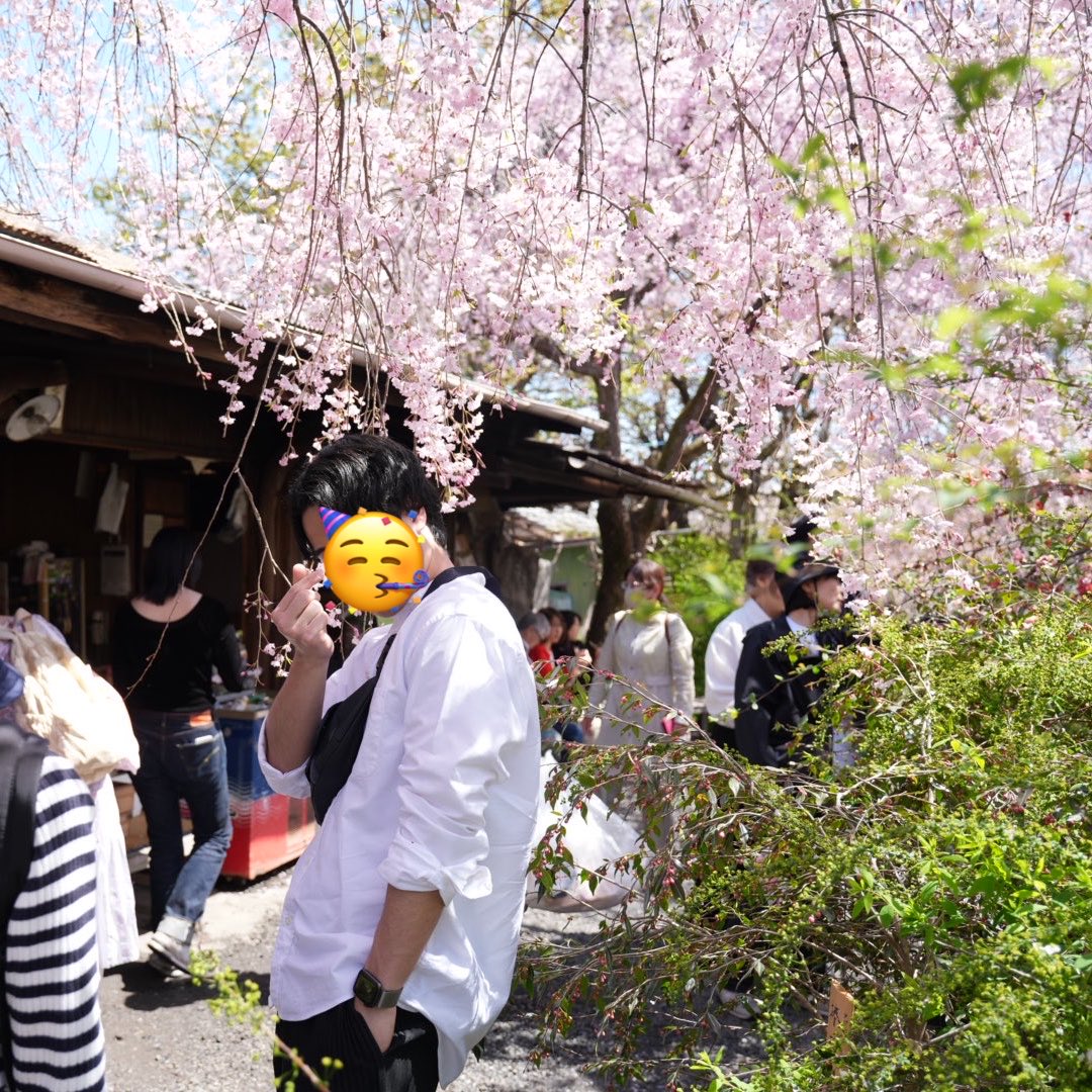 ｶﾓﾁﾙ🌸 tweet media