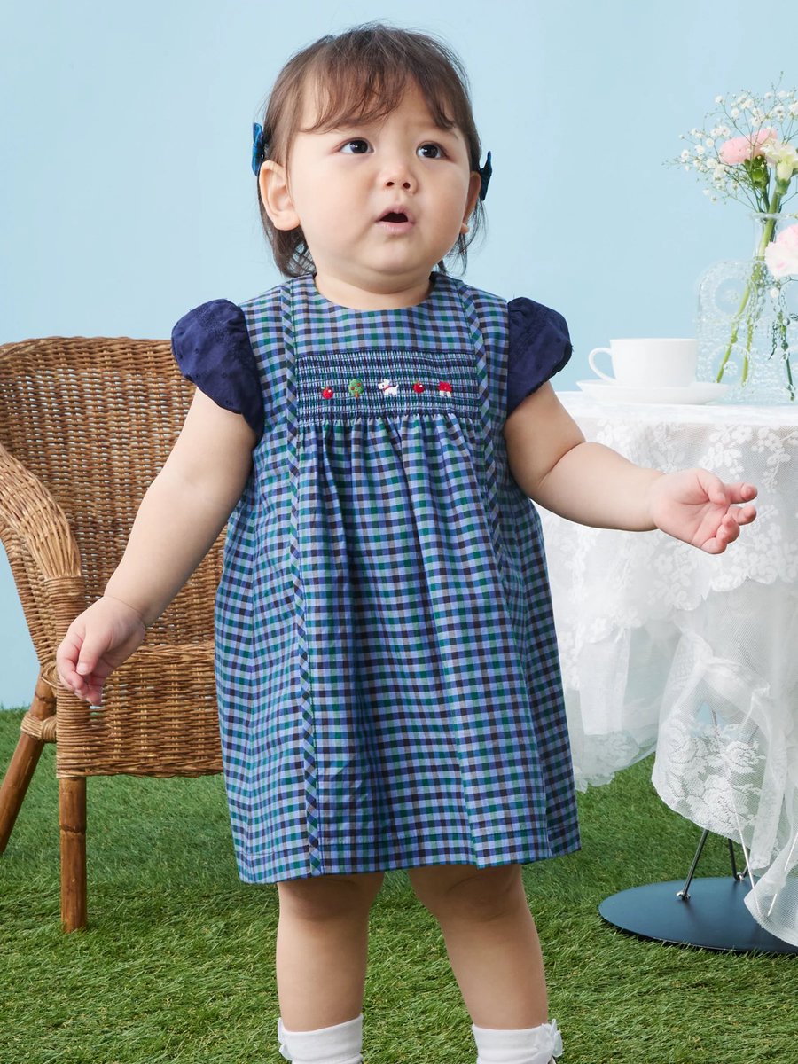 ファミリアさま〜🐻‍❄️🤍
モデルさせて頂いたお洋服👗

そして布製ショッピングも
とってもかわいい🥹💗