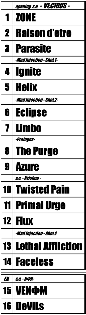 JILUKA -OFFICIAL- tweet media