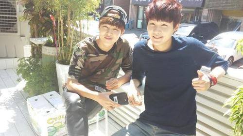 hourly oldies bts tweet media