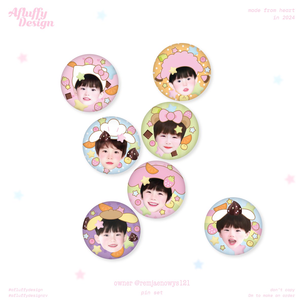 afluffydesign's tweet photo. thank you for commission kub 🗯️❕ ( #afluffydesign )

—#รับออกแบบ #รับออกแบบของแจก #รับออกแบบgiveaway #รับออกแบบโลโก้ #Commission https://t.co/NzfJfxBT4e