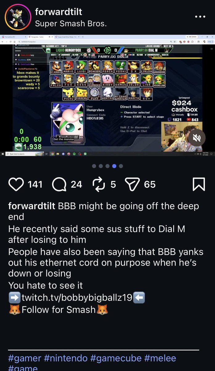 Liquid Jeans tweet media