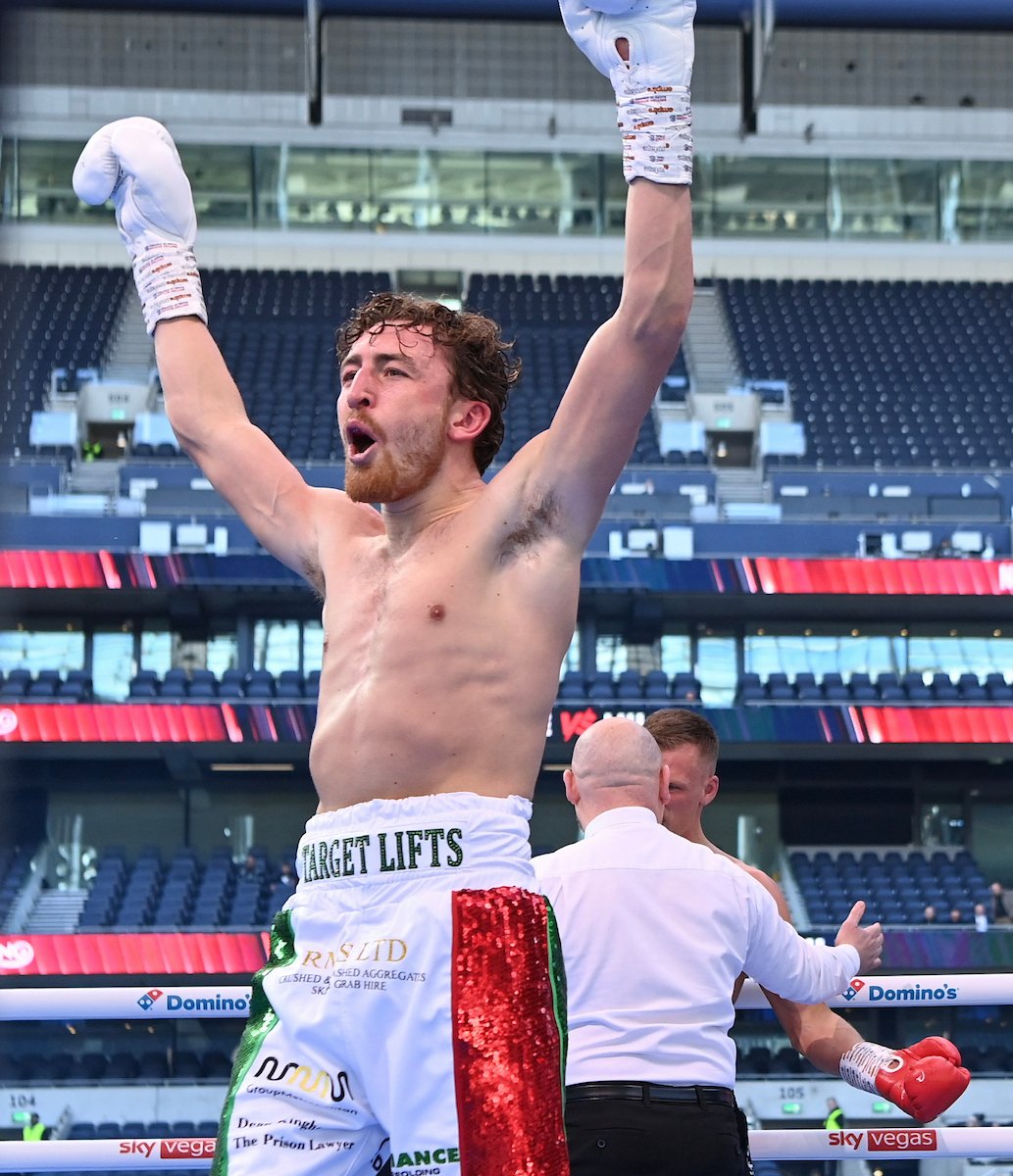 BCB Promotions tweet media