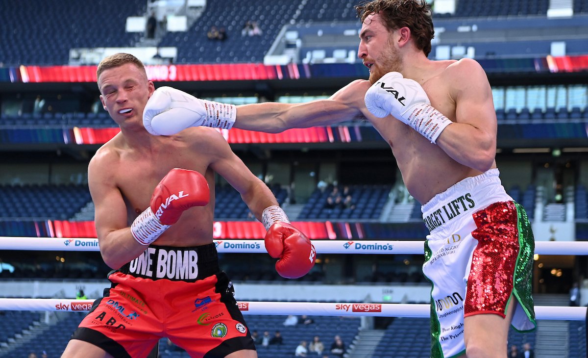 BCB Promotions tweet media