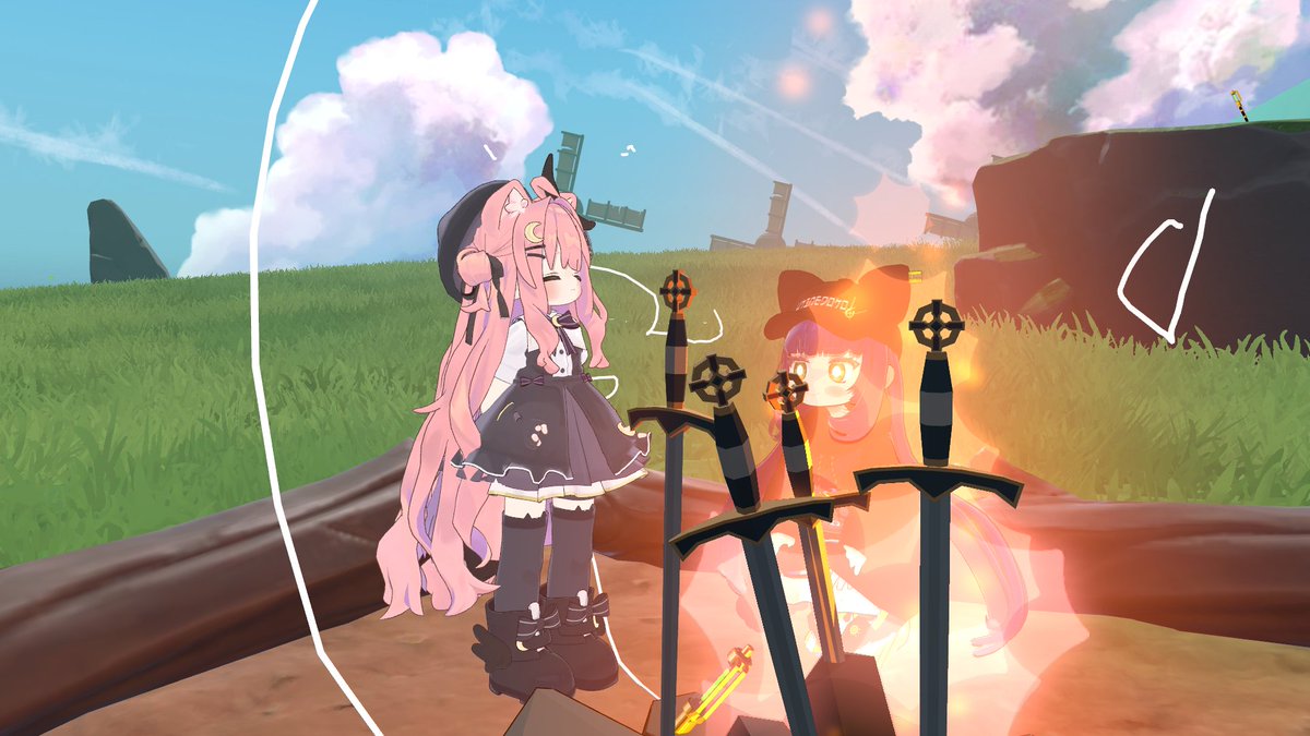 ネコノミアぷろじぇくと tweet media