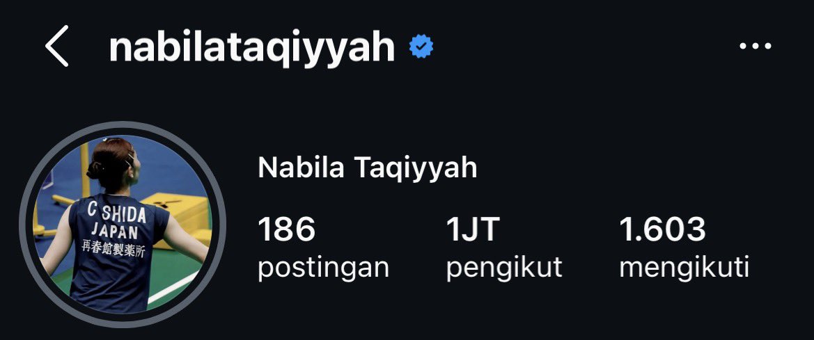 lagingawal's tweet photo. #NabilaTaqiyyah #Samuelcipta #usahaSAMBILberdoa #BISAmenang https://t.co/PvZ3ewI0TV