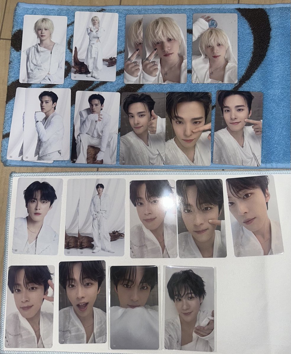 su-ru 取引垢 tweet media