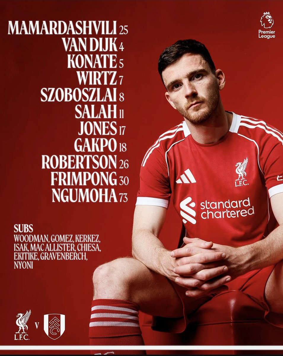 Liverpool 🇫🇷 tweet media