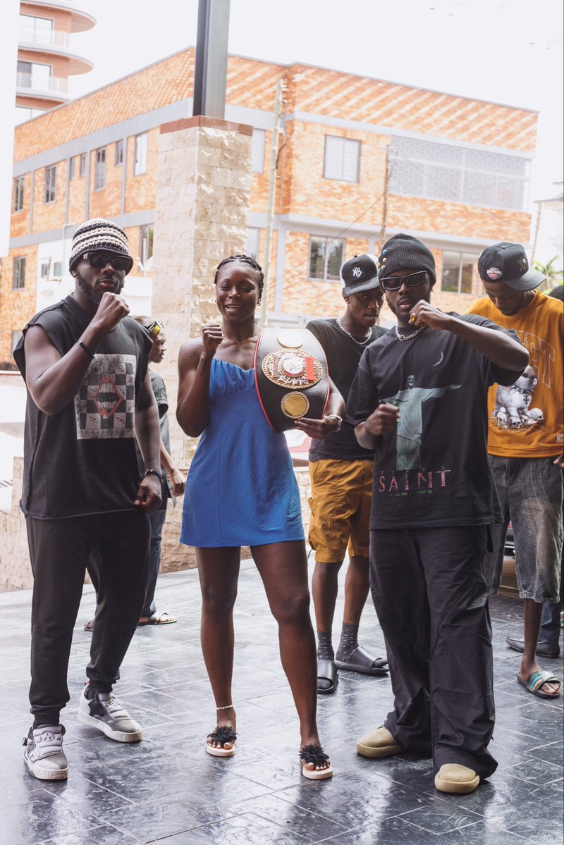 DOPENATION tweet media