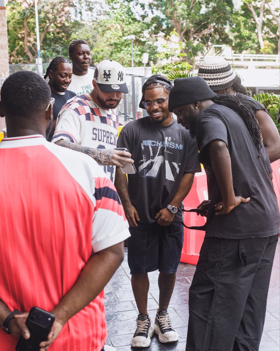 DOPENATION tweet media