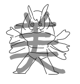 しちの tweet media