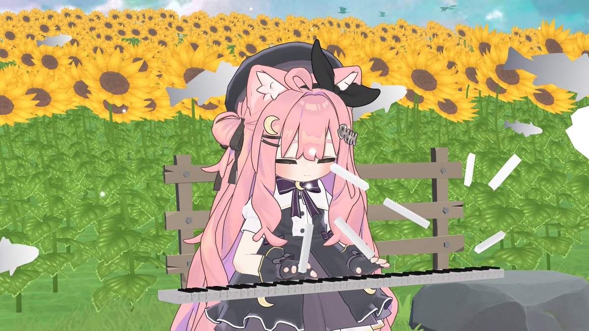 ペペロン tweet media