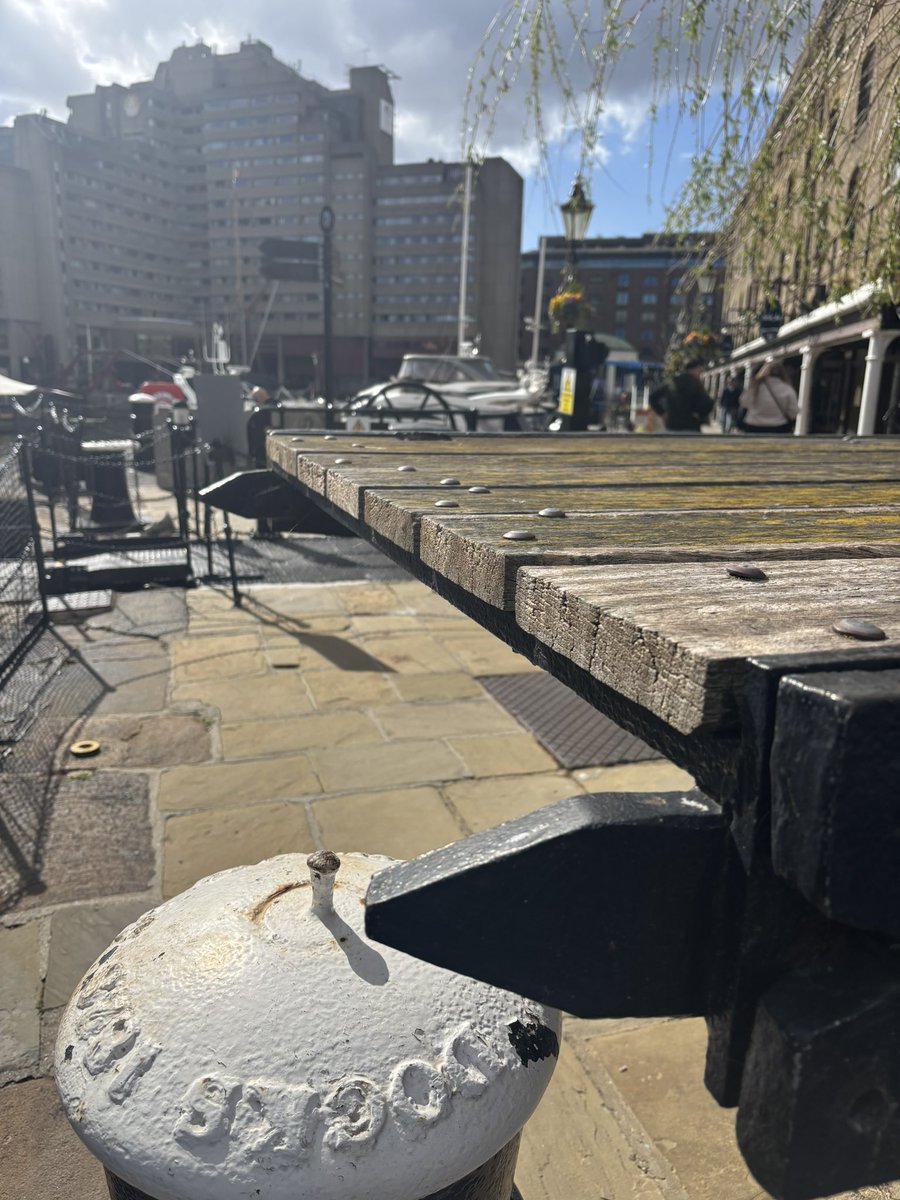 StKatsMarina's tweet photo. Spring postcards from St Katharine Docks Marina

#skdmarina #londonmarina #springtime #destinationlondon #igymarinas https://t.co/3yLPu7nQxH