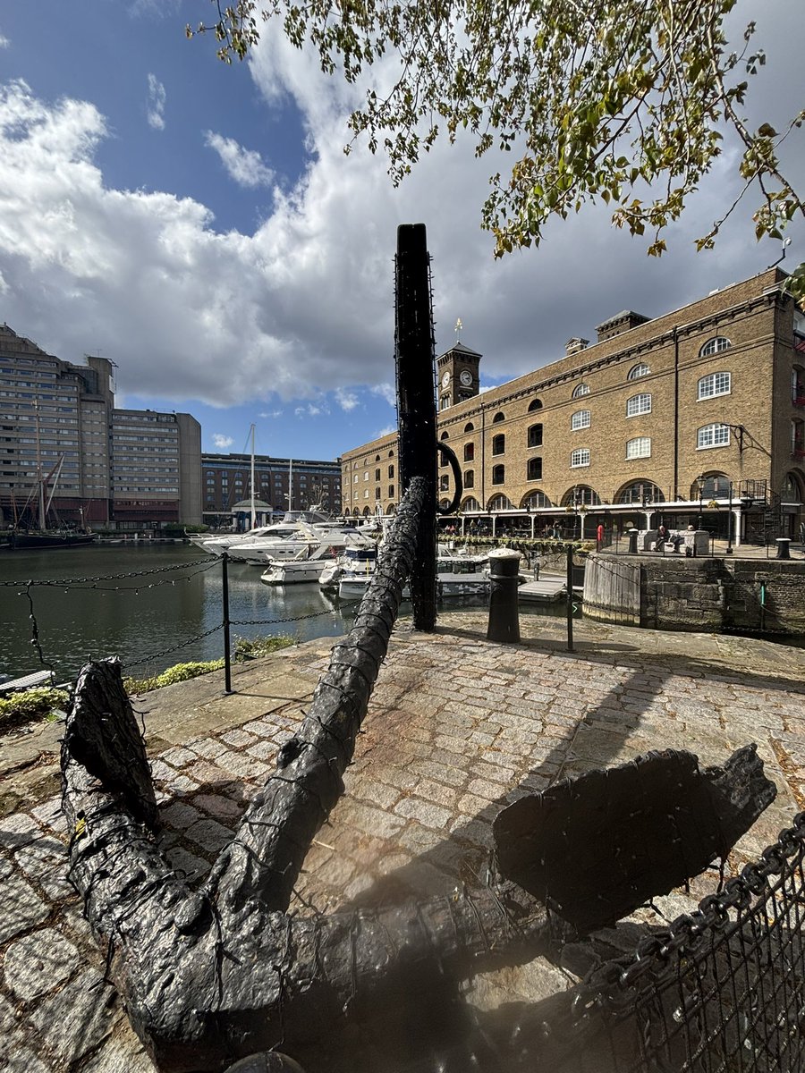 StKatsMarina's tweet photo. Spring postcards from St Katharine Docks Marina

#skdmarina #londonmarina #springtime #destinationlondon #igymarinas https://t.co/3yLPu7nQxH