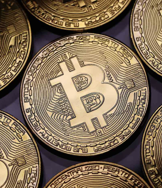 Coin Bureau tweet media