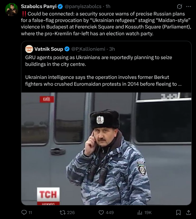 Olga Bazova tweet media