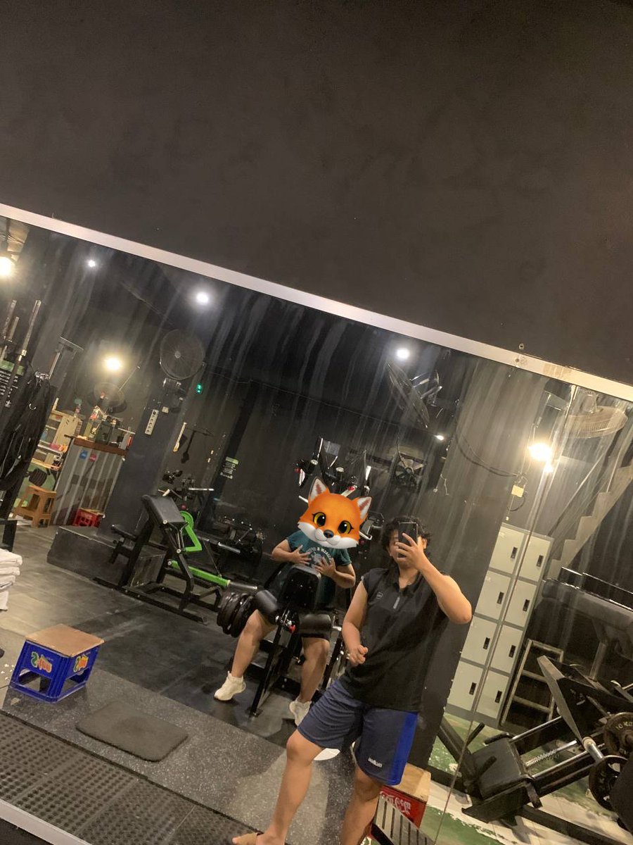 Ambarvoid 🦊 tweet media