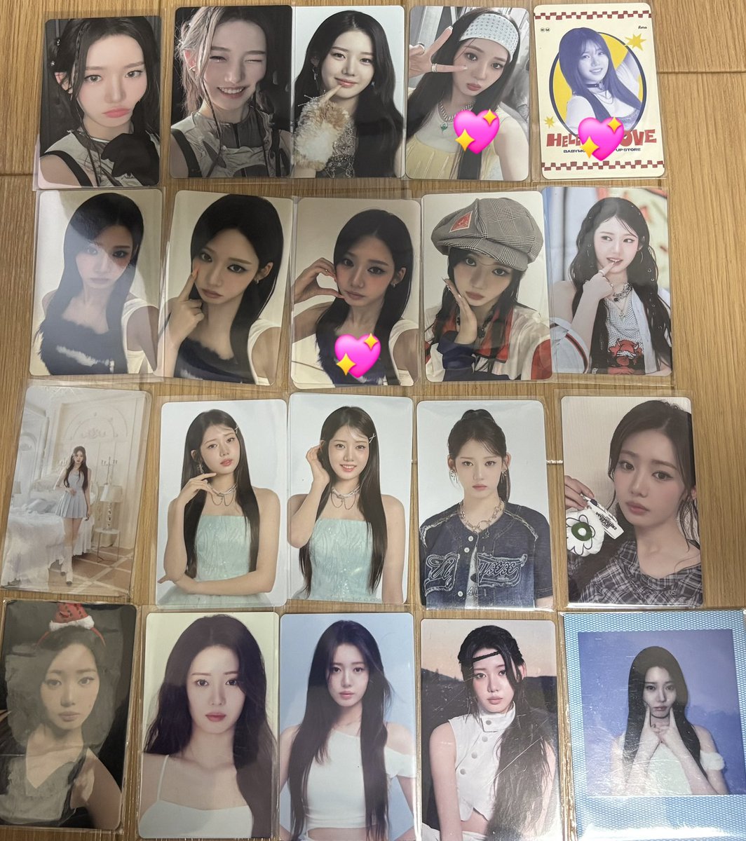 Ren-取引垢- tweet media