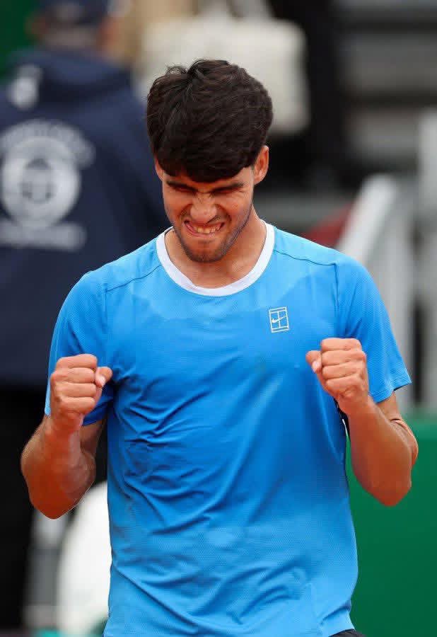 عالم الكرة الصفراء 🎾 tweet media