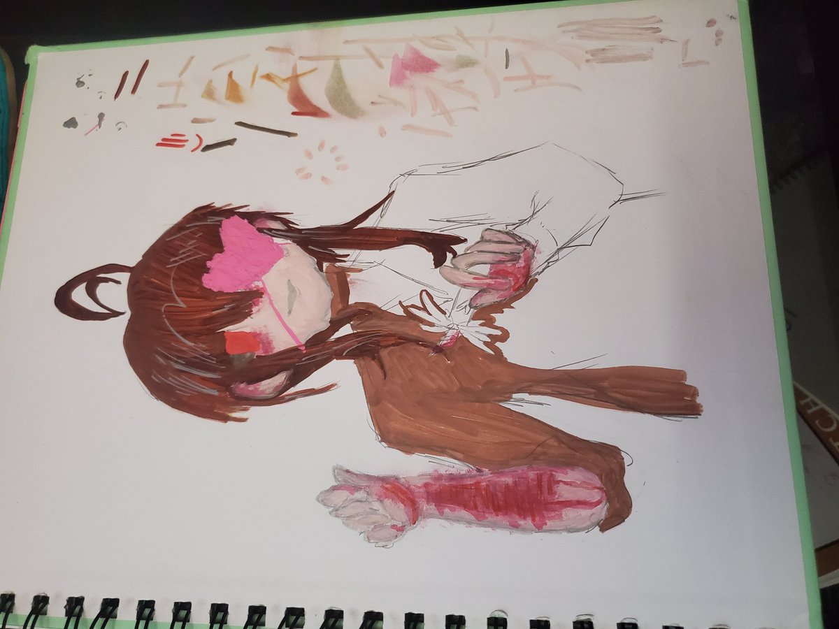 𝙰𝚝𝚜𝚞𝚜𝚑𝚒 𝚘𝚏 𝚜𝚑𝚎𝚍𝚝𝚠𝚝 | 🏳️‍⚧️ tweet media