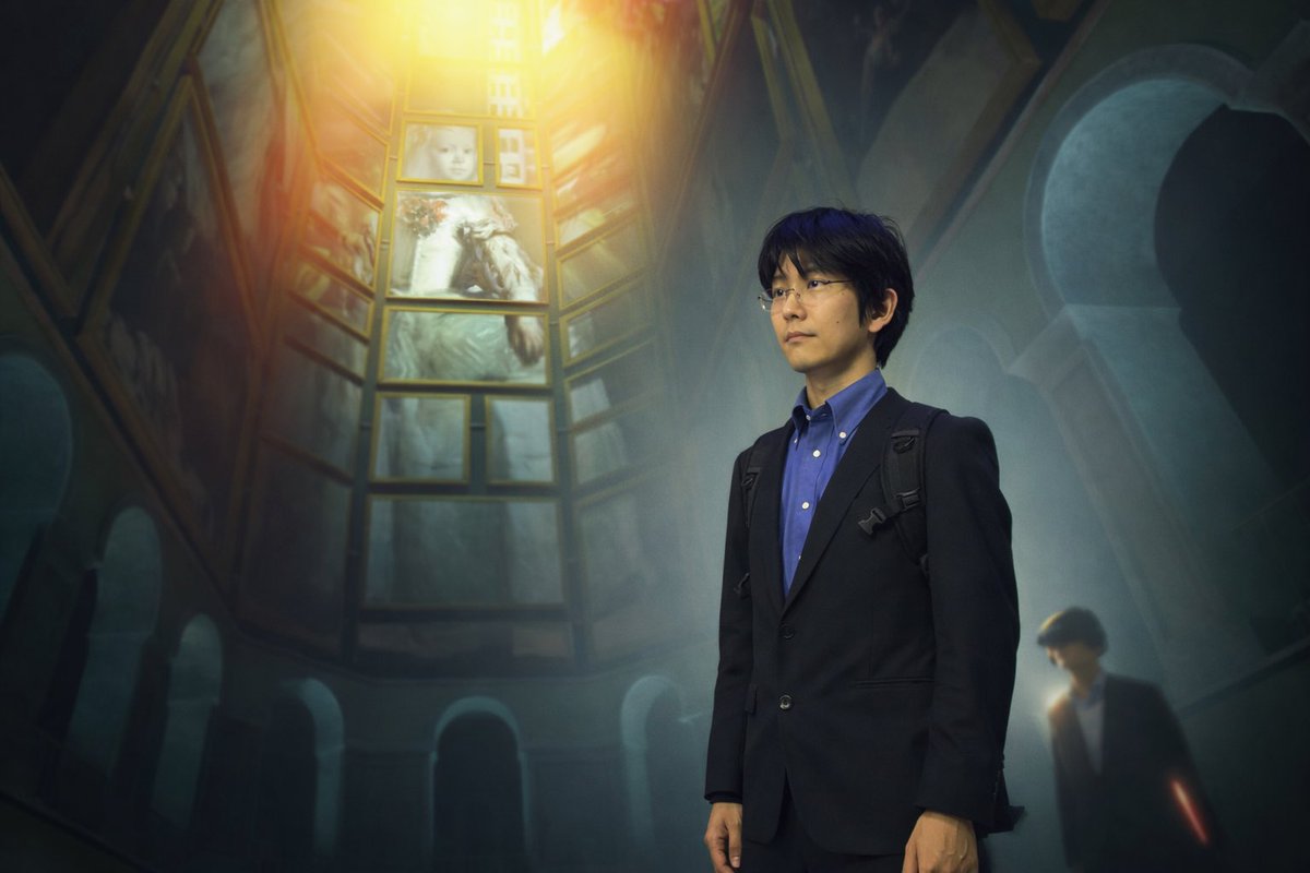 吉永龍樹（ヨシナガタツキ） tweet media