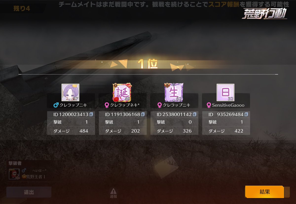 ばなな tweet media