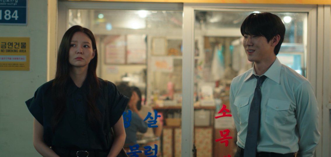 kdrama diary tweet media