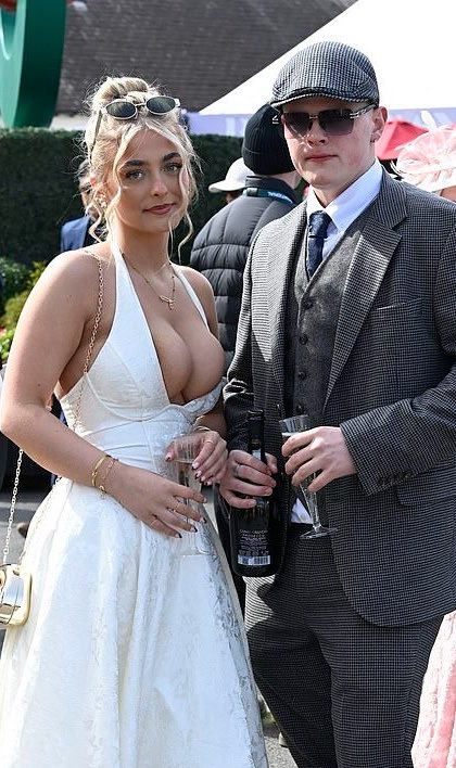 Chav Heaven tweet media