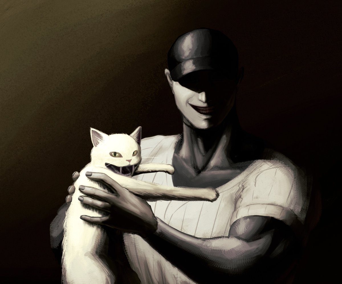 安眠豆腐 tweet media