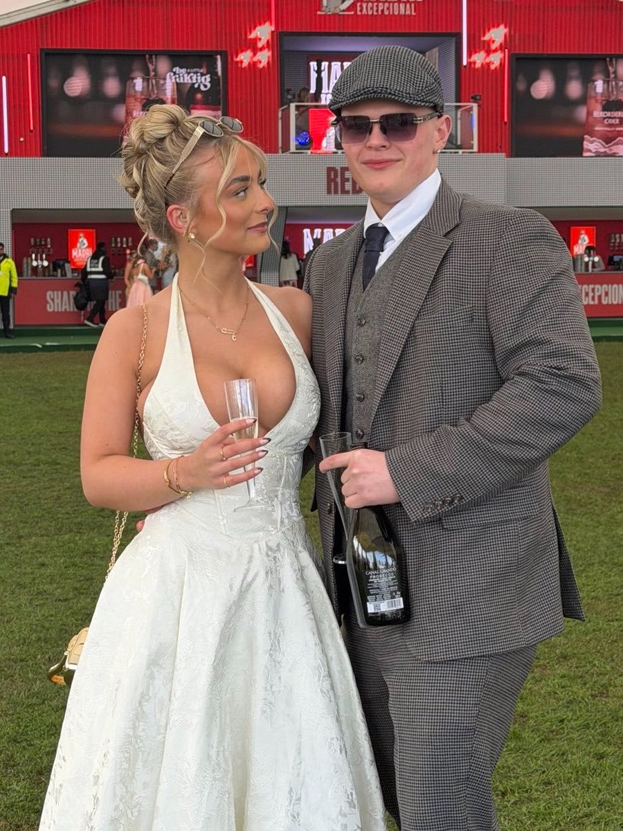 Chav Heaven tweet media