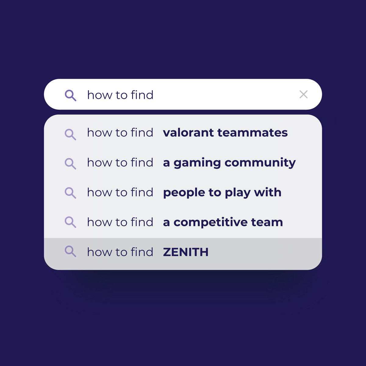 Zenith_NOR's tweet photo. Stop looking! We are right here 📍

If you haven't joined our discord server yet, click the link below:

https://t.co/mMf11LW7YX

#valorant #discordserver https://t.co/gZYdvOoGBh